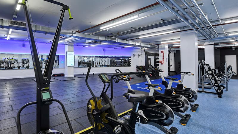 Business listing image