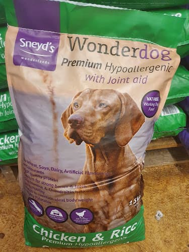 Business listing image