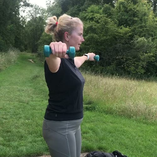 Business listing image