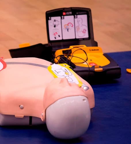 Business listing image