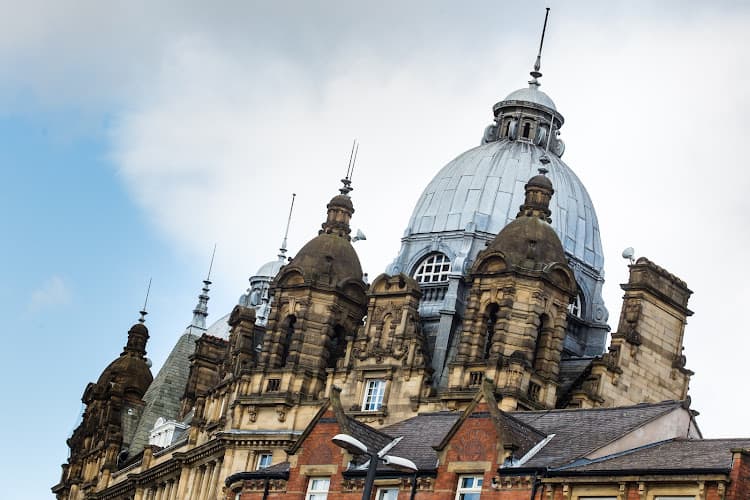 Business listing image