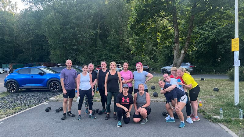 Business listing image