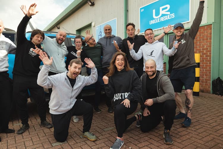 Business listing image