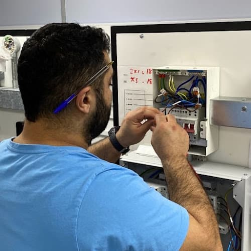 Business listing image