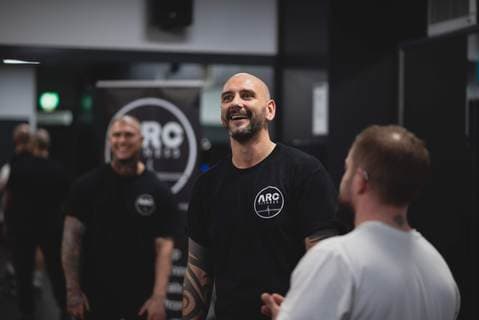 Business listing image