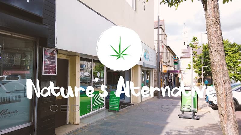 Business listing image