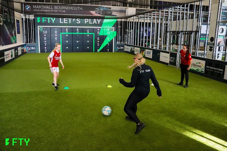 Business listing image