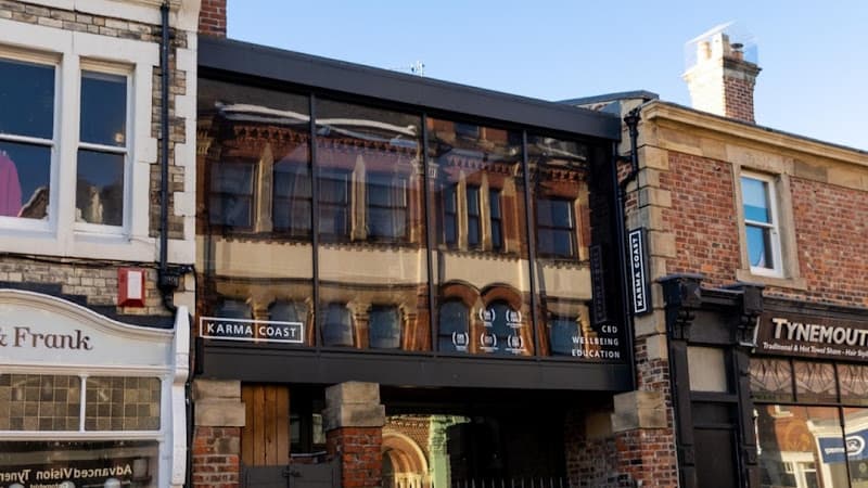 Business listing image