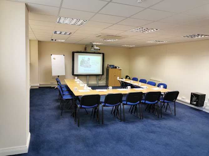 Business listing image