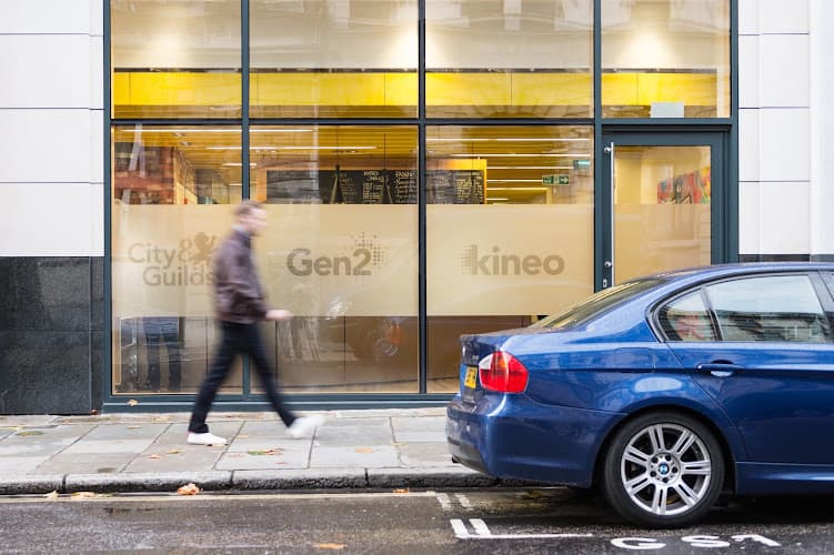 Business listing image