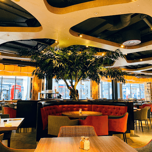 Business listing image