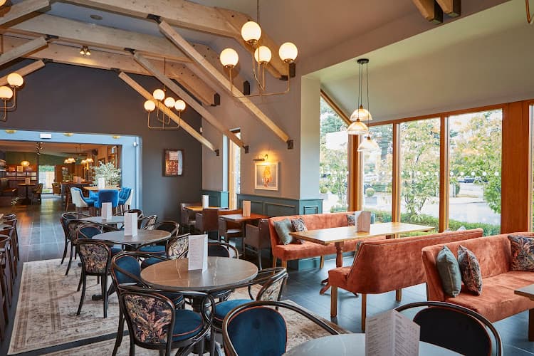 Business listing image