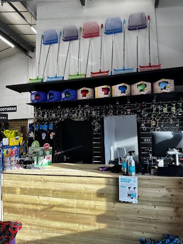 Business listing image