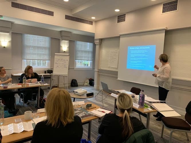 Business listing image