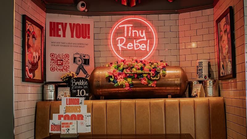 Business listing image