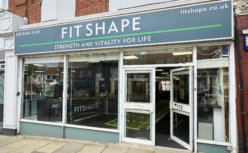 Business listing image