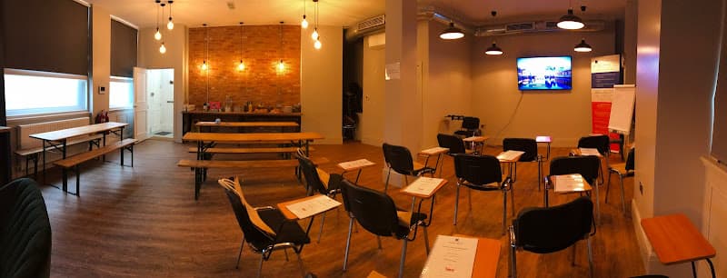 Business listing image