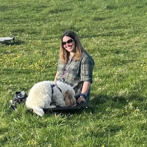 Business listing image