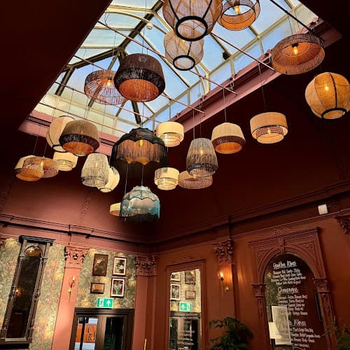 Business listing image