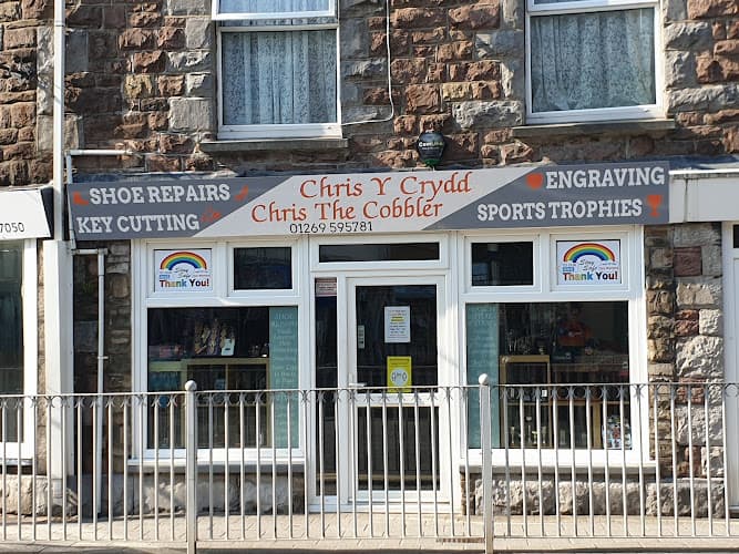 Business listing image