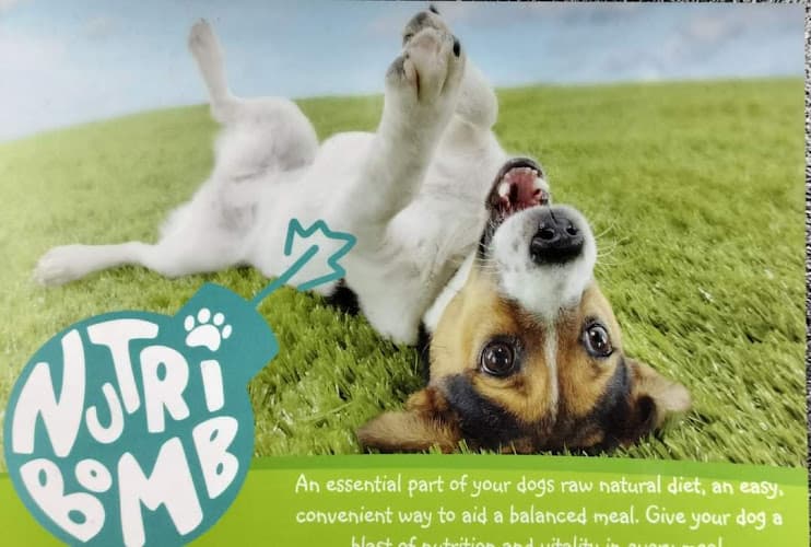 Business listing image