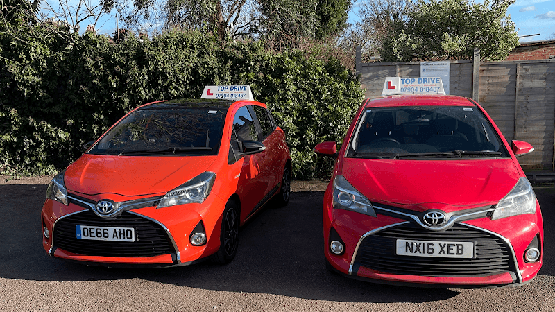 Business listing image