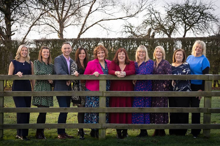 Business listing image