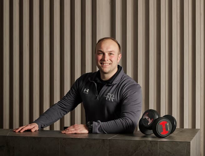 Business listing image