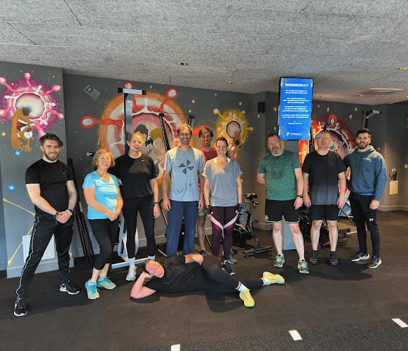 Business listing image