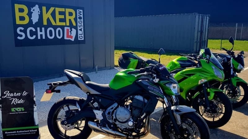 Business listing image