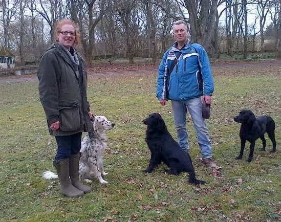 Business listing image