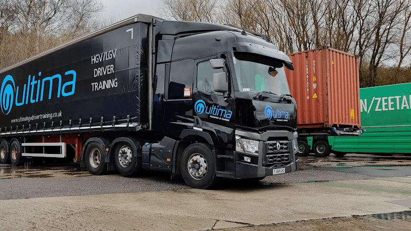 Business listing image