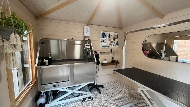 Business listing image