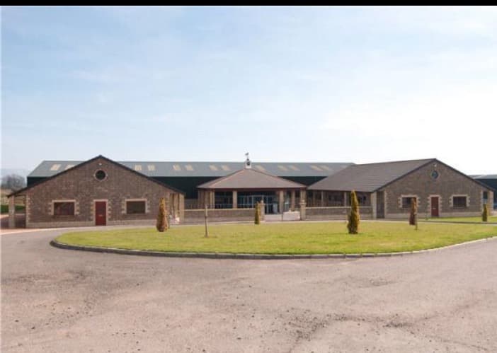 Business listing image