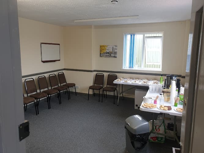 Business listing image