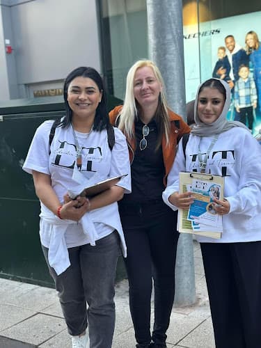 Business listing image