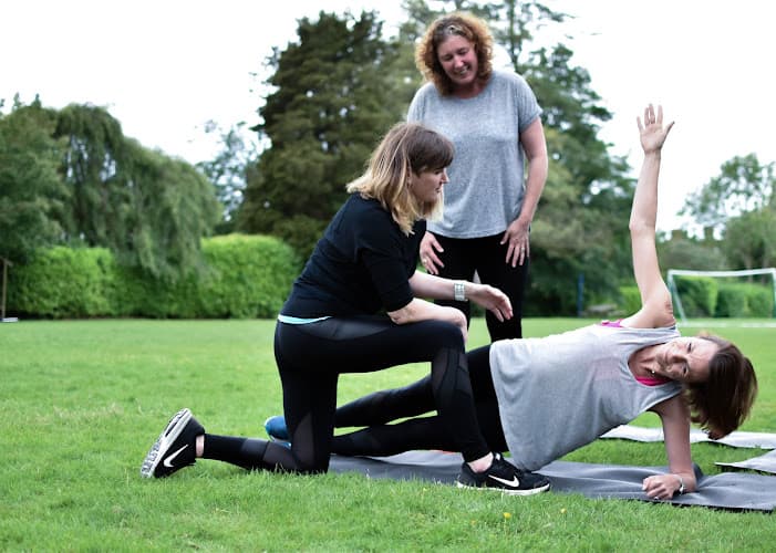 Business listing image