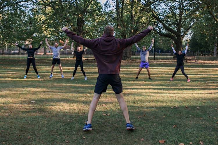 Business listing image