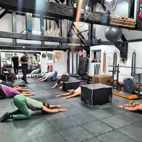 Business listing image