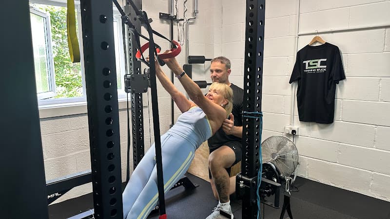 Business listing image