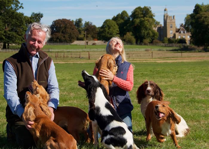 Business listing image