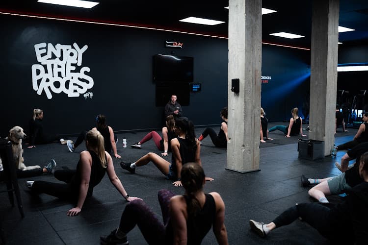 Business listing image