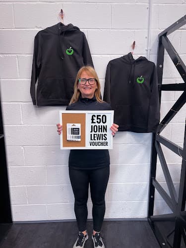 Business listing image