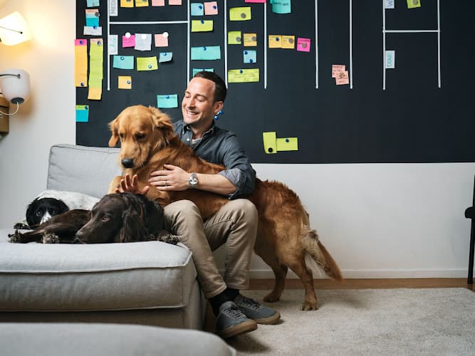 Business listing image