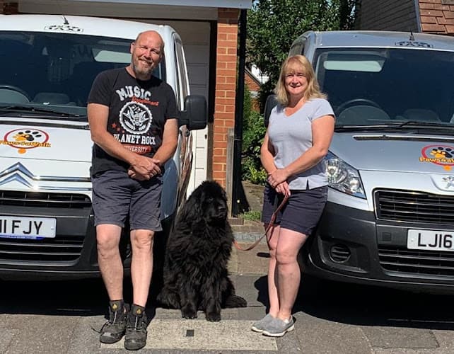 Business listing image