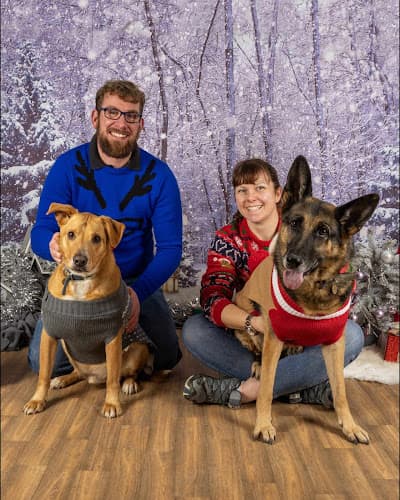 Business listing image