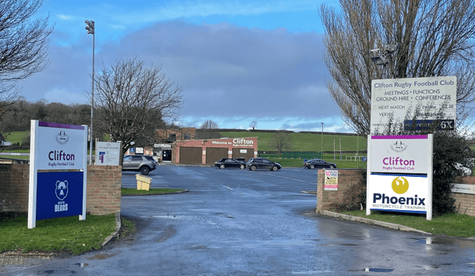 Business listing image