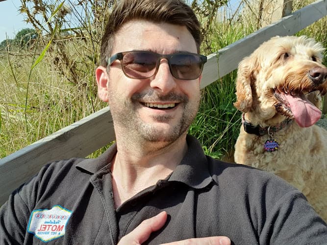 Business listing image