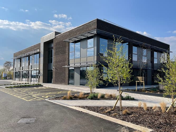 Business listing image