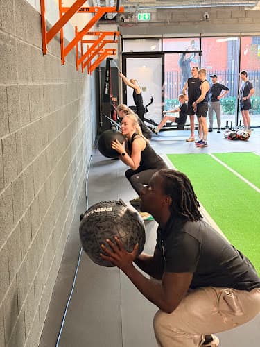 Business listing image